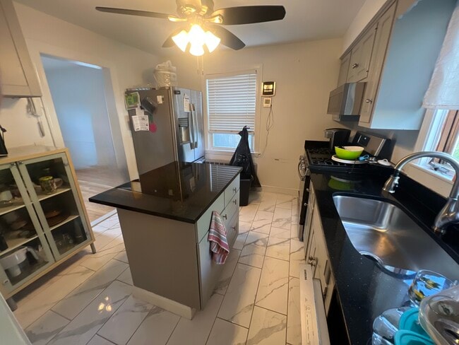 property at 51 Bacon St