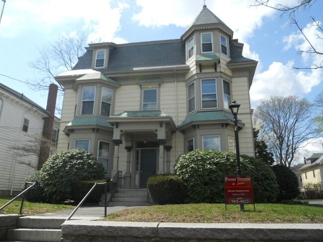 property at 244 Lafayette St
