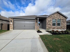 1609 Boggy Crk Rnch Rd in Georgetown, TX - Building Photo