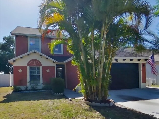 property at 1714 Tarah Trace Dr