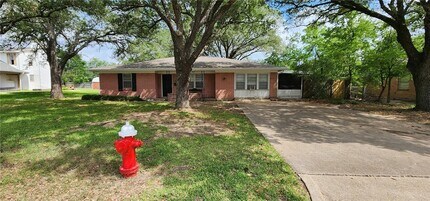 1209 Haines Dr in College Station, TX - Building Photo - Building Photo