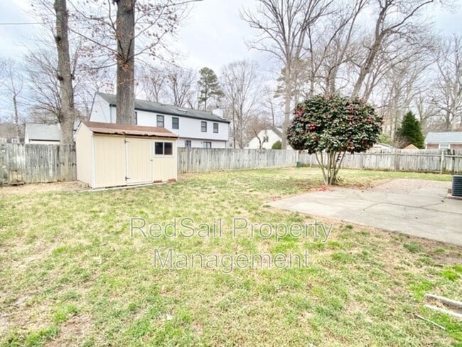 147 Bloxom Dr in Newport News, VA - Building Photo - Building Photo