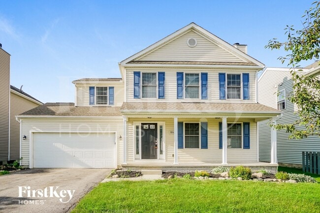 property at 3850 Powder Ridge Rd