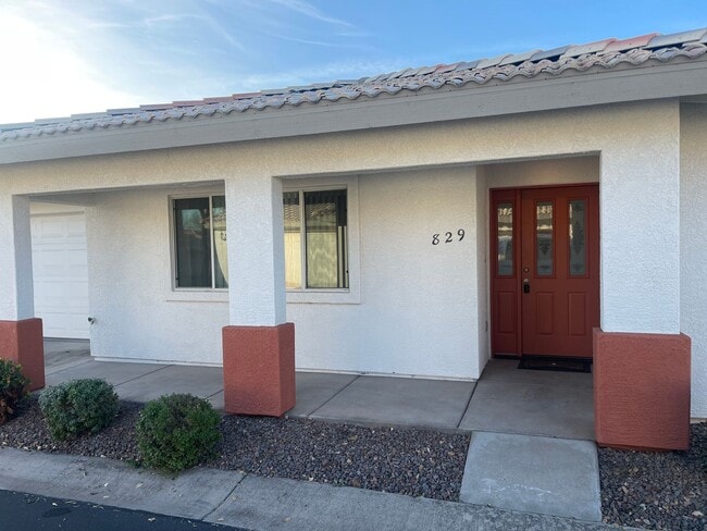 829 E Kathy Ct in Cottonwood, AZ - Building Photo - Building Photo