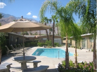 Mariscal Bungalows in Palm Springs, CA - Building Photo - Building Photo