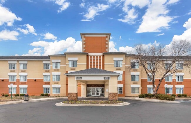 Furnished Studio-Washington, DC - Alexandr in Alexandria, VA - Building Photo - Building Photo