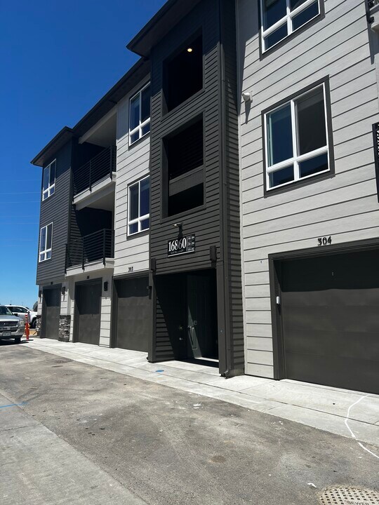 16860 Askins Lp in Parker, CO - Building Photo
