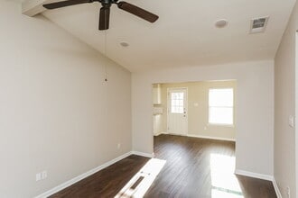 808 Quinette Dr in Seagoville, TX - Building Photo - Building Photo