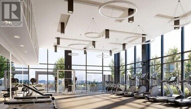 95 Oneida Crescent in Richmond Hill, ON - Building Photo - Building Photo