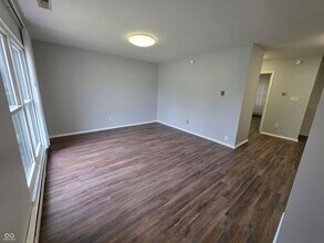 3805 Biscayne Rd in Indianapolis, IN - Building Photo - Building Photo