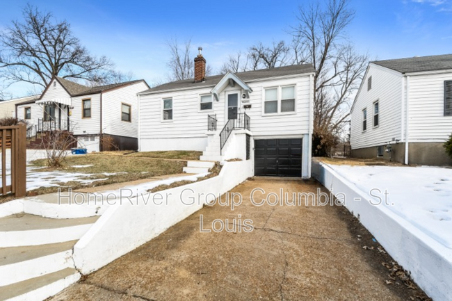 property at 7445 Calvin Ave