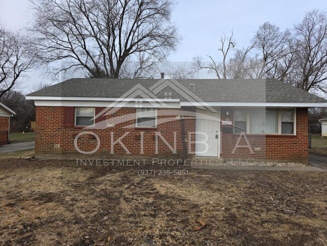 property at 5167 Altrim Rd