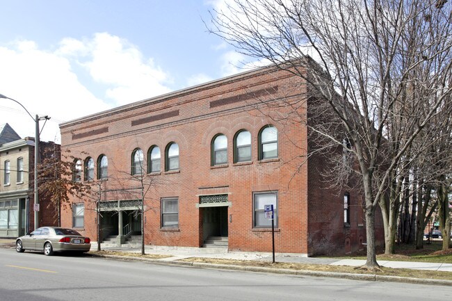 1507-1511 39th St in St. Louis, MO - Building Photo - Building Photo