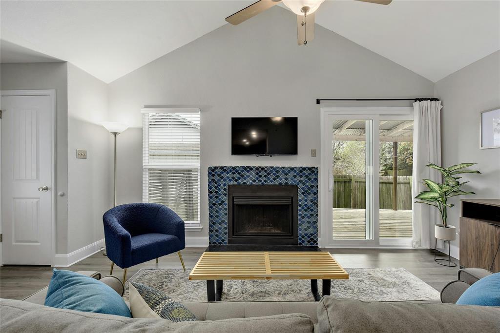 4707 Borage Dr in Austin, TX - Building Photo
