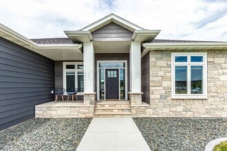 116 26th Ave E in West Fargo, ND - Building Photo - Building Photo