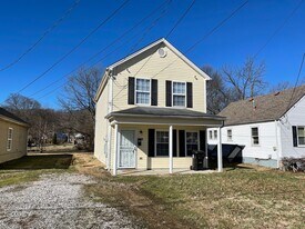 5018 Fay Ave in Louisville, KY - Building Photo