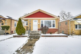 12827 S Morgan St in Chicago, IL - Building Photo - Building Photo
