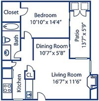 MacArthur Park photo'