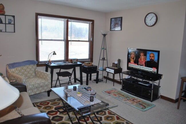 667 Geyser Rd, Unit 4 in Ballston Spa, NY - Foto de edificio - Building Photo