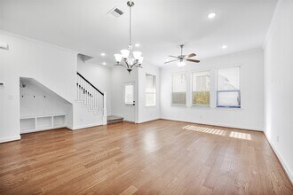 11926 Briarwood Hill Way in Houston, TX - Building Photo - Building Photo
