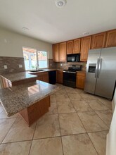 3934 E Park Ave in Phoenix, AZ - Foto de edificio - Building Photo