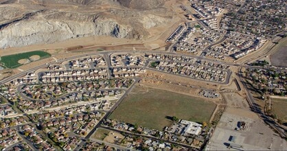 Lennar at Shadow Rock in Jurupa Valley, CA - Building Photo - Building Photo