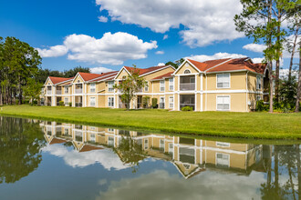 Hunter's Green At The Highlands in Tampa, FL - Building Photo - Building Photo