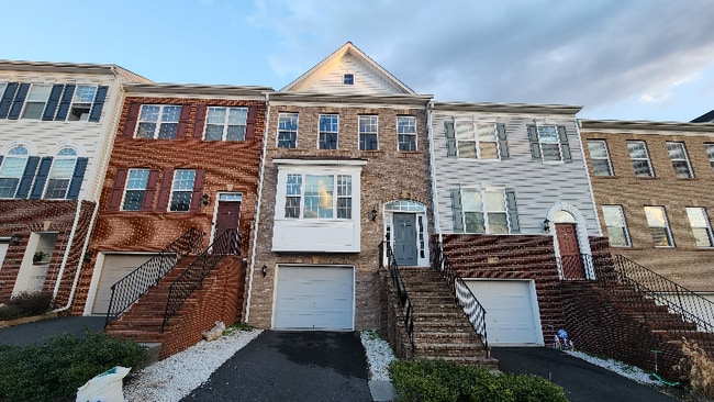 property at 25146 Harpenden Terrace