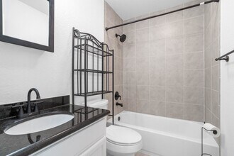 30 April Point Dr S in Montgomery, TX - Building Photo - Building Photo