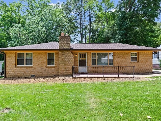 property at 75 Edenwood Dr