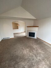 1107-1109 E Hastings Rd in Spokane, WA - Building Photo - Building Photo