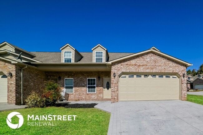 property at 7001 Edon Hall Way