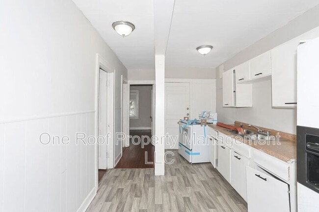 property at 3225 E 8th St