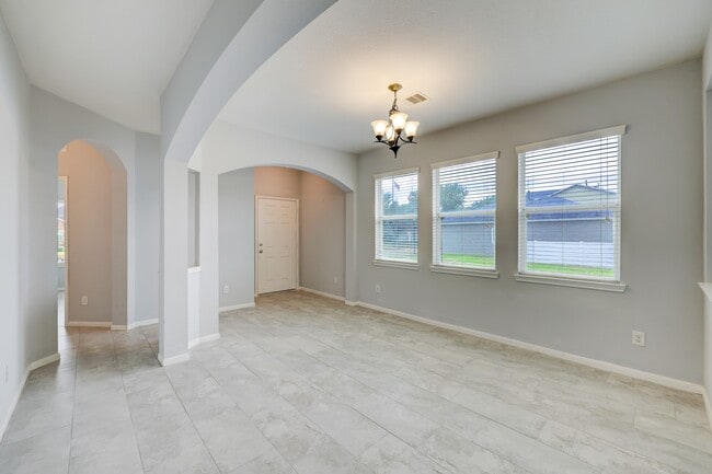 property at 6302 Provident Green Dr
