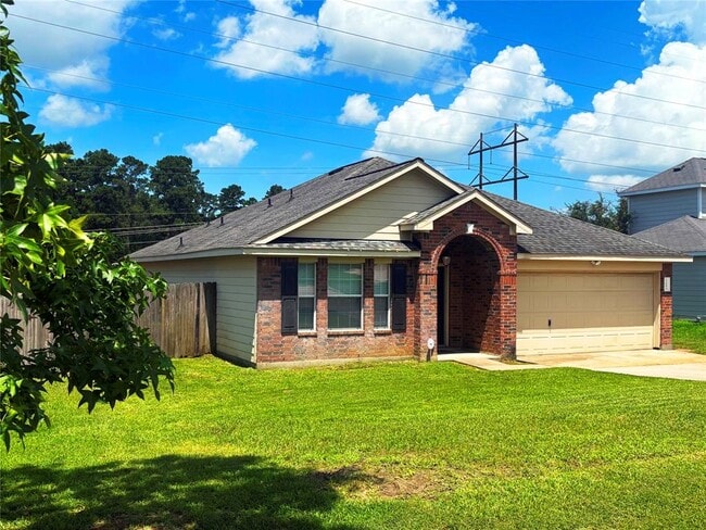 property at 13693 Bighorn Trail