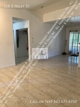 318 S Haley St in Bakersfield, CA - Building Photo - Building Photo