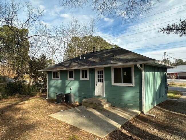 603 Seminole Pl in Marietta, GA - Building Photo - Building Photo