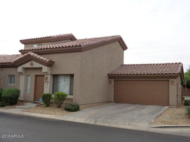 property at 8029 W Mary Jane Ln