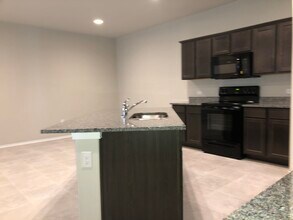 1807 Davidson Ranch Dr in Georgetown, TX - Building Photo - Building Photo