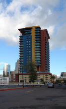 Summit at Copper Square in Phoenix, AZ - Building Photo - Building Photo