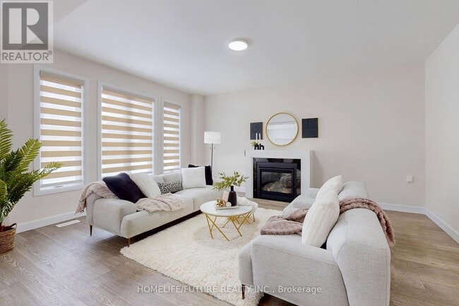 103 York Dr. in Peterborough, ON - Building Photo - Building Photo