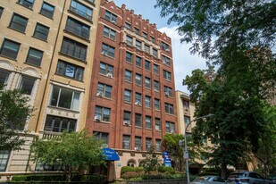 434 W Wellington Ave in Chicago, IL - Building Photo