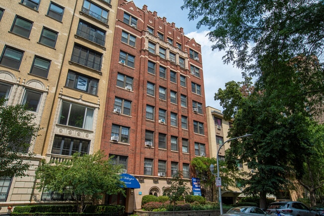 property at 434 W Wellington Ave