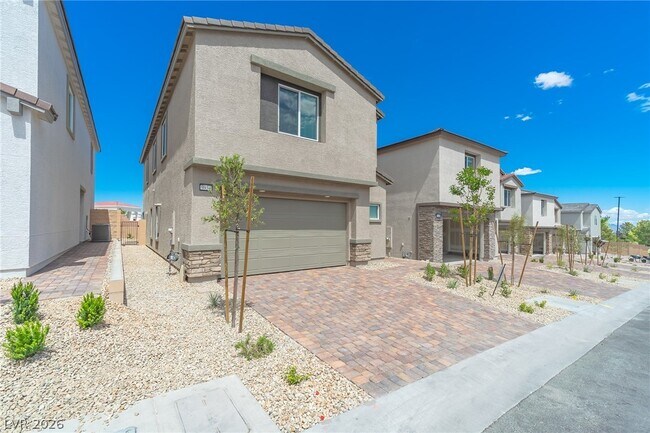 9934 Carlon Hls Ave in Las Vegas, NV - Building Photo - Building Photo