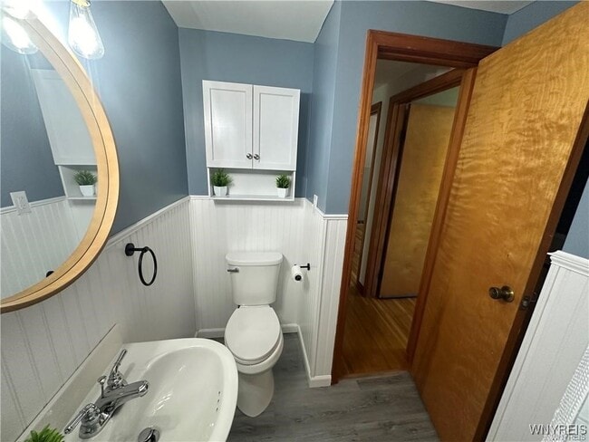 property at 40 Oehman Blvd