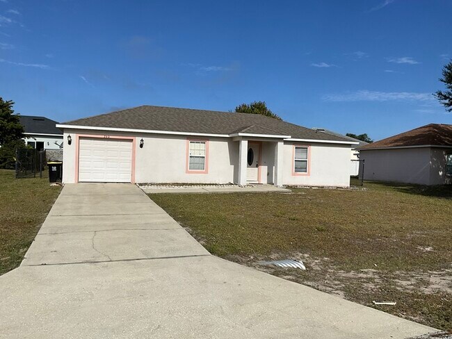 property at 260 Grouper Ct