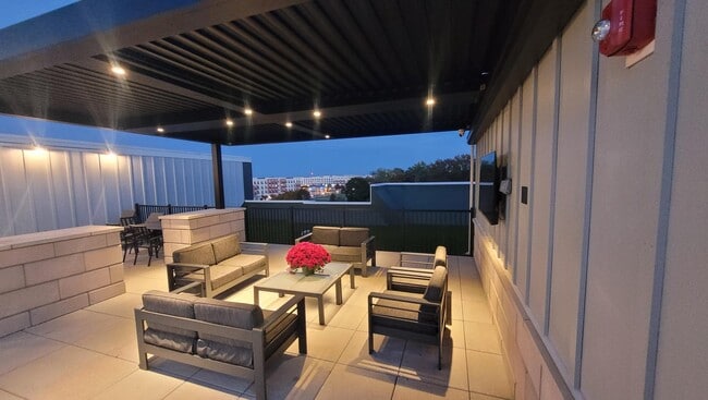 Southside Lofts at Town Center