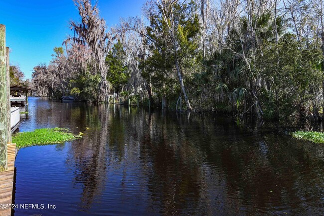 147 Park Dr in Satsuma, FL - Foto de edificio - Building Photo