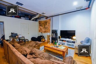 175 Massachusetts Ave in Boston, MA - Building Photo - Building Photo