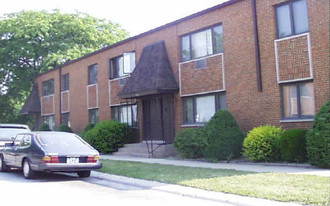 481-485 Buffalo Ave Apartments